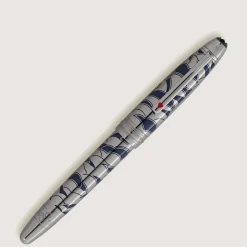 Meisterstück Around the World in 80 Days Solitaire LeGrand Rollerball
