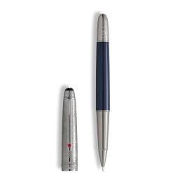 Meisterstück Around the World in 80 Days Doué Classique Rollerball