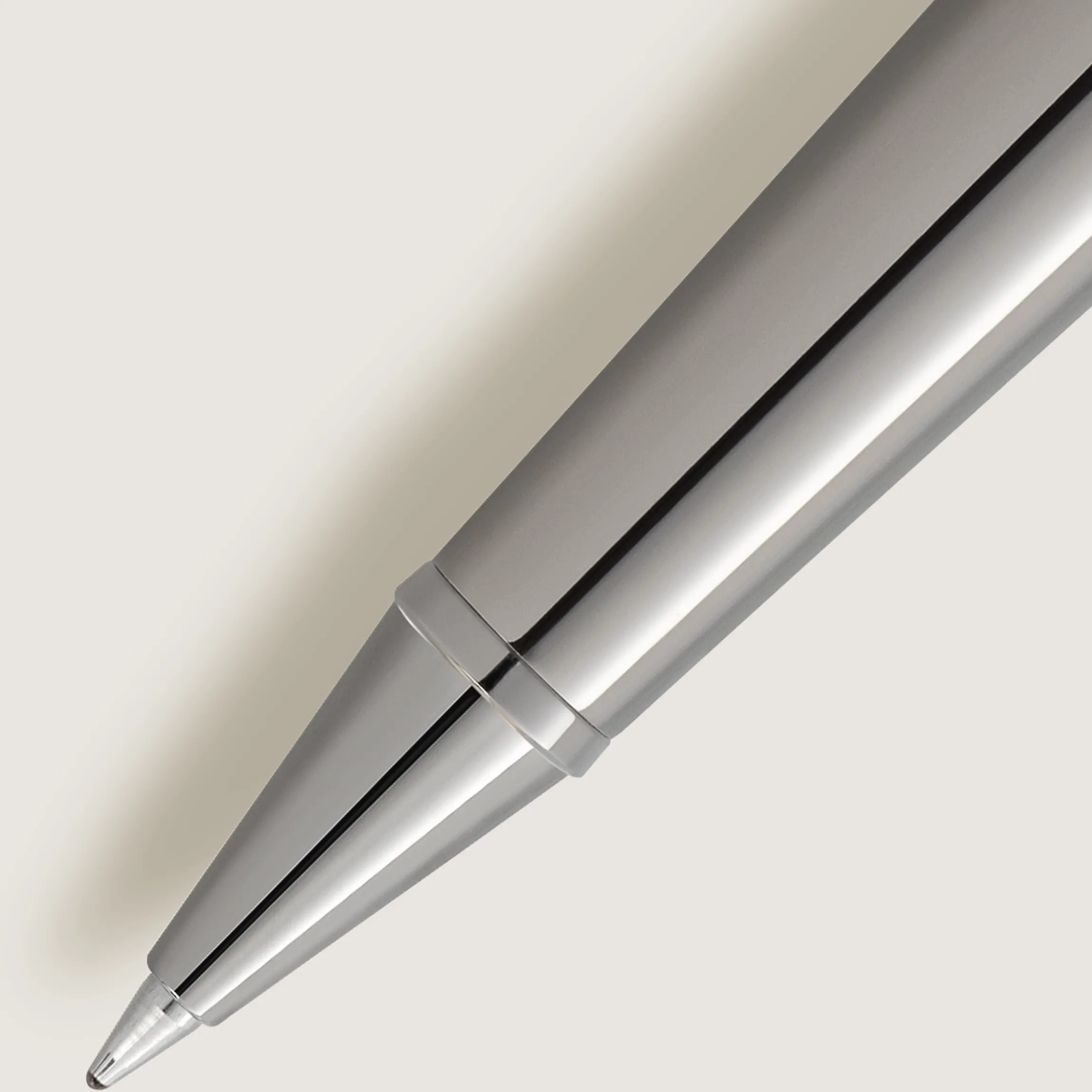 Meisterstück Around the World in 80 Days Doué Classique Rollerball
