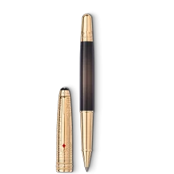 Meisterstück Around the World in 80 Days Doué Classique Rollerball