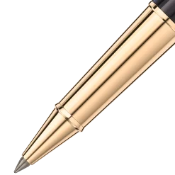 Meisterstück Around the World in 80 Days Doué Classique Rollerball
