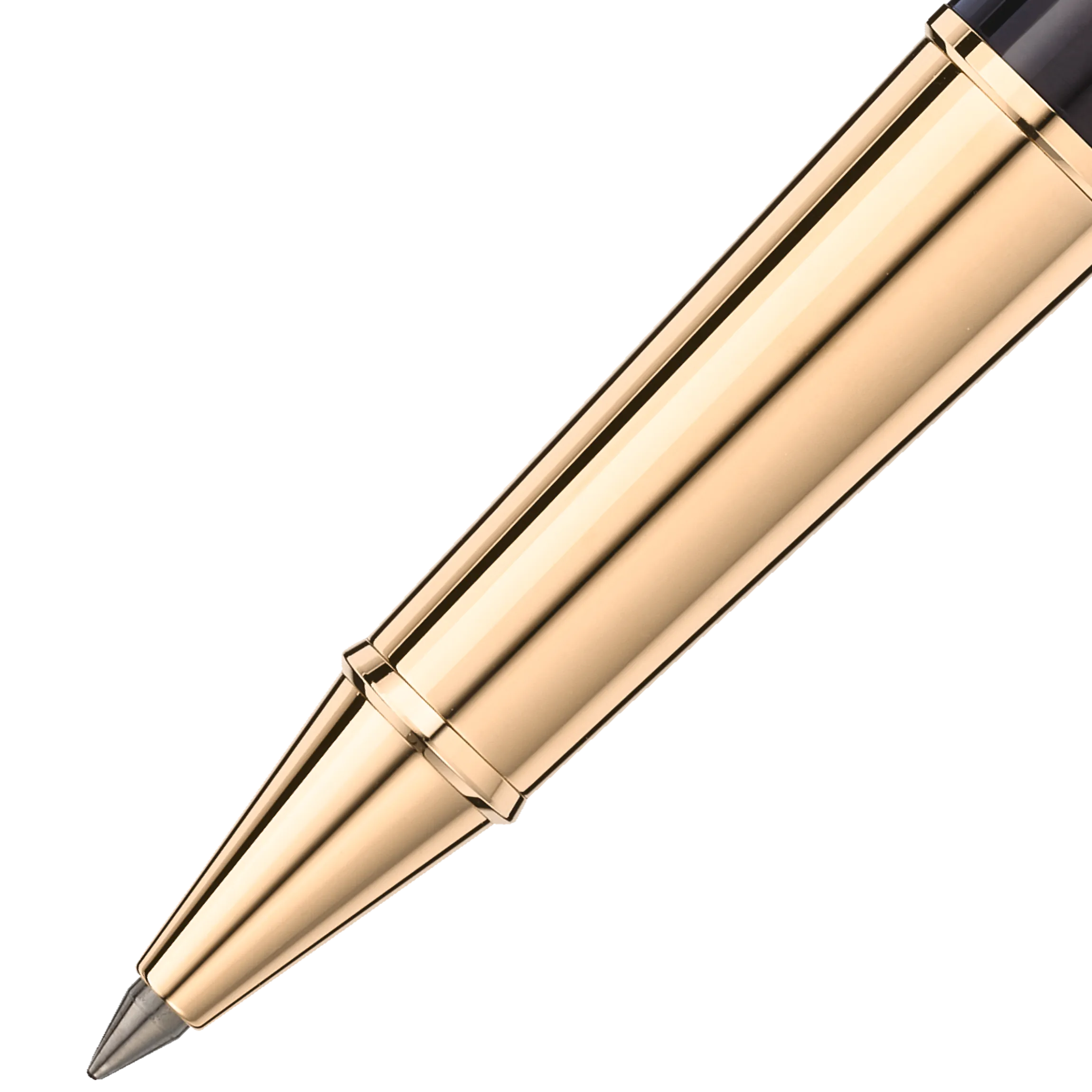 Meisterstück Around the World in 80 Days Doué Classique Rollerball