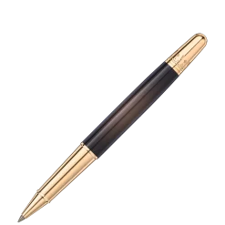 Meisterstück Around the World in 80 Days Doué Classique Rollerball