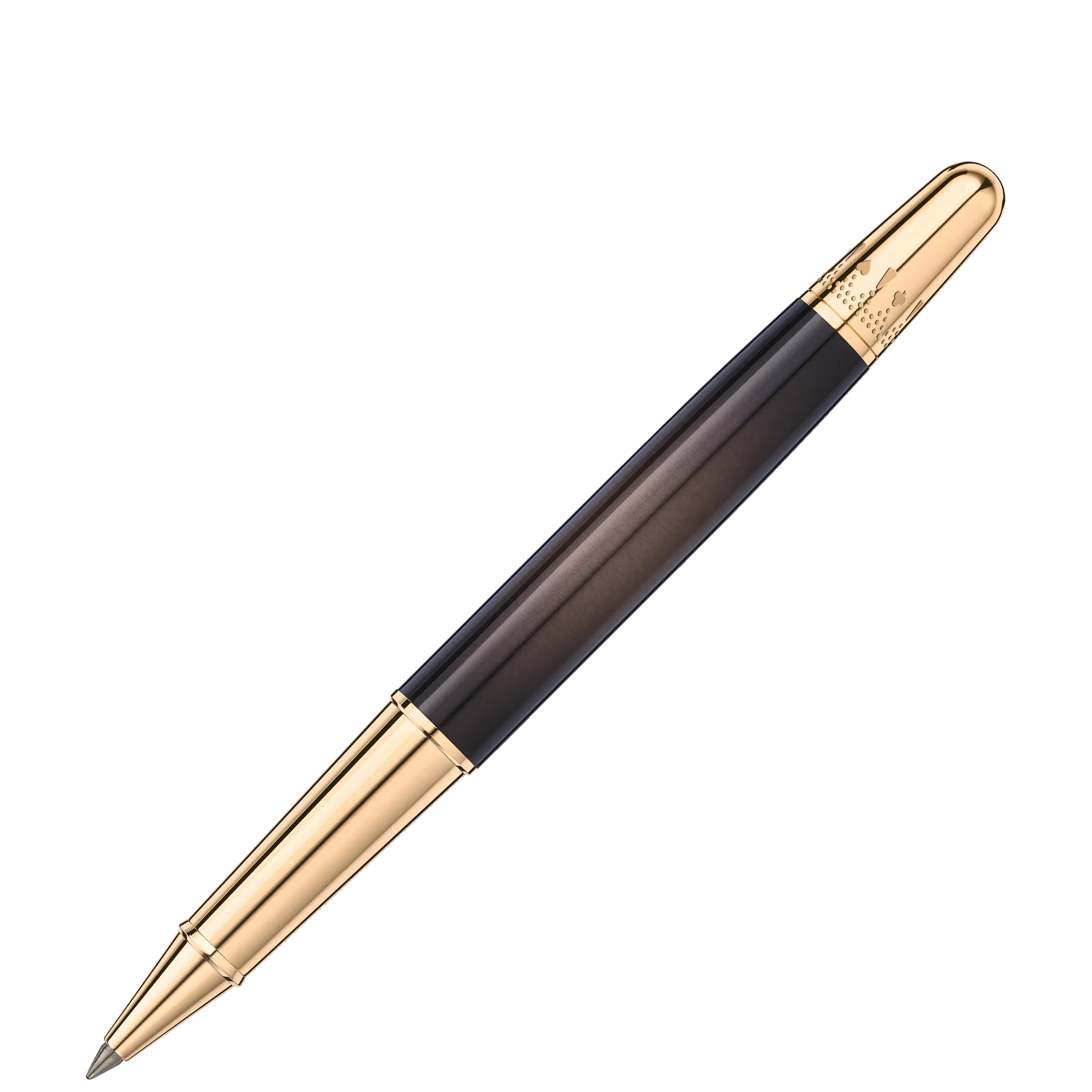Meisterstück Around the World in 80 Days Doué Classique Rollerball