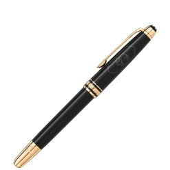 Meisterstück Around the World in 80 Days Classique Rollerball