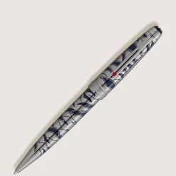 Meisterstück Around the World in 80 Days Solitaire Midsize Ballpoint