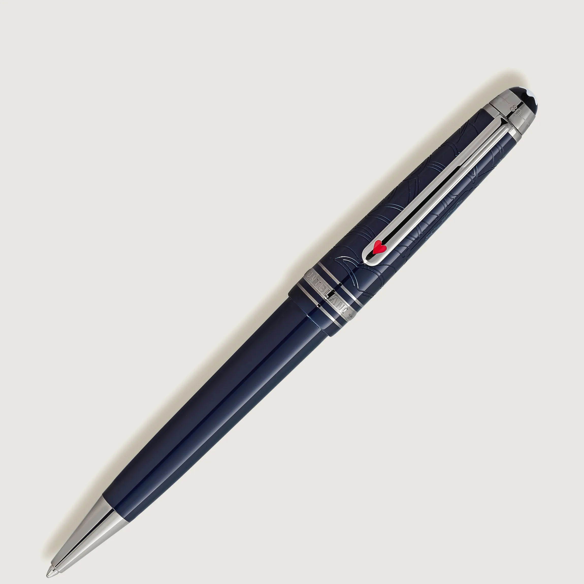Meisterstück Around the World in 80 Days Ballpoint