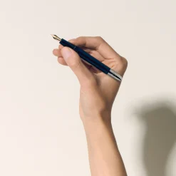 Meisterstück Around the World in 80 Days Fountain Pen