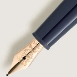 Meisterstück Around the World in 80 Days Fountain Pen