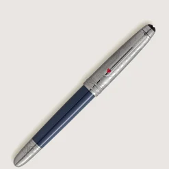 Meisterstück Around the World in 80 Days Doué Fountain Pen