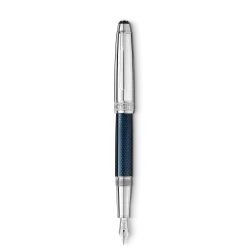 Meisterstück Blue Hour Doué Fountain Pen