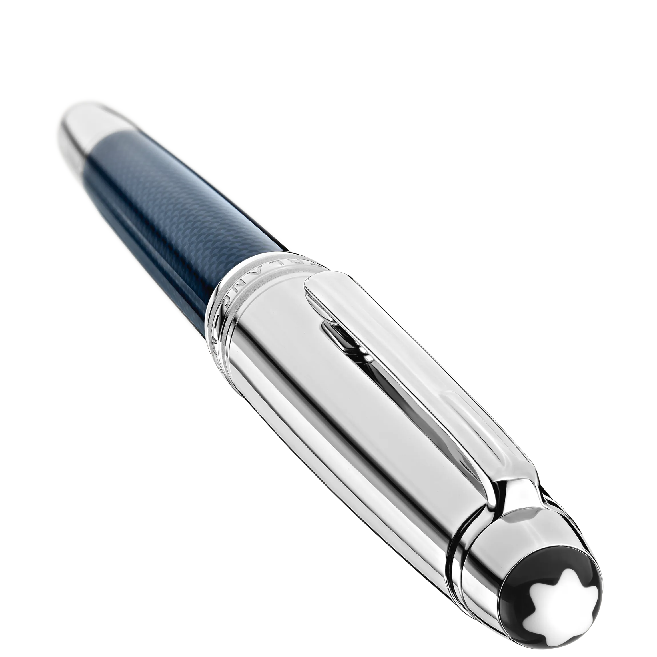 Meisterstück Blue Hour Doué Fountain Pen