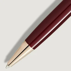Meisterstück Burgundy Red Ballpoint