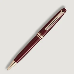 Meisterstück Burgundy Red Ballpoint