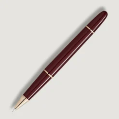 Meisterstück Burgundy Red Rollerball