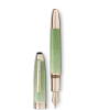 Meisterstück Calligraphy Solitaire Celadon Dégradé Fountain Pen