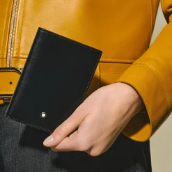Meisterstück card holder 4cc