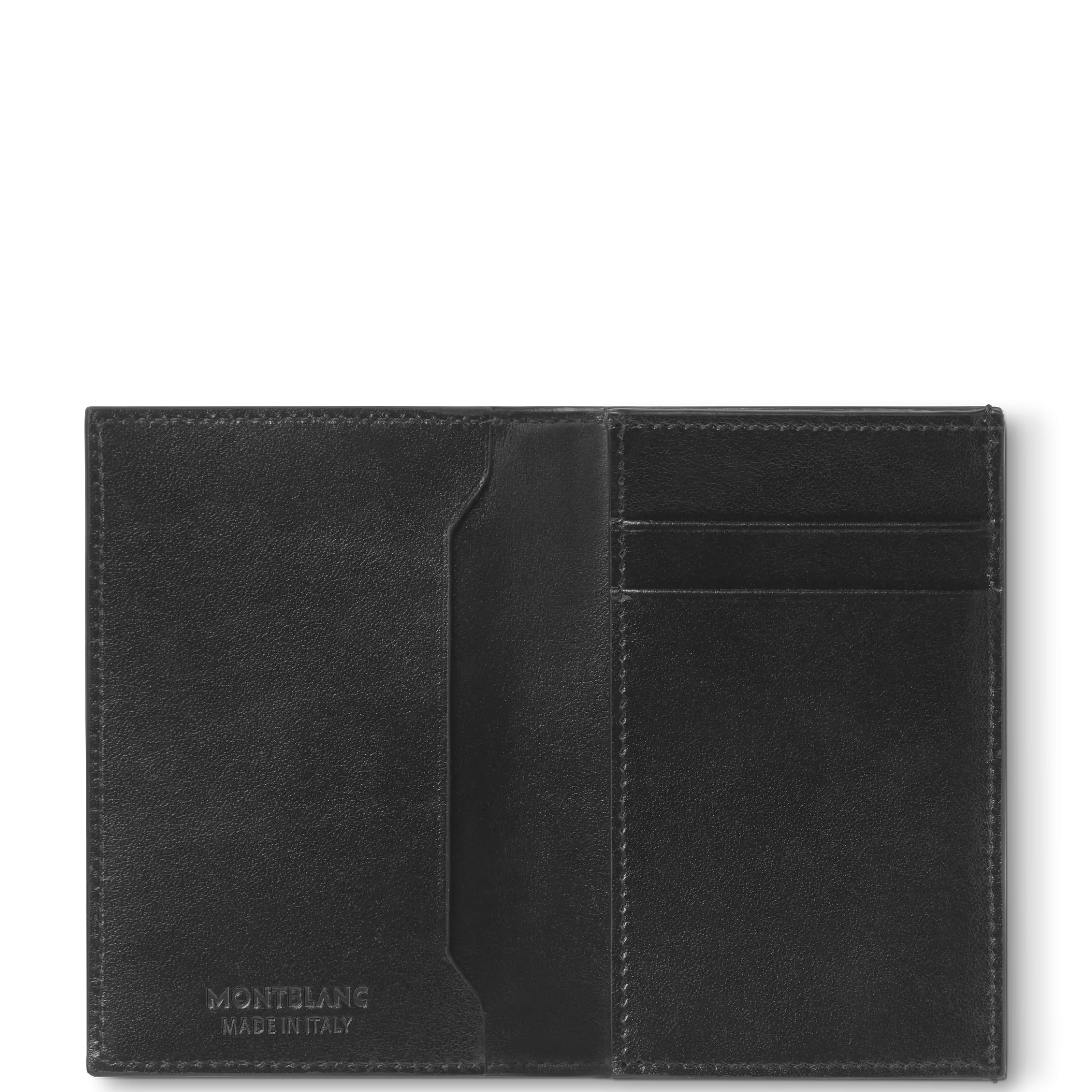 Meisterstück card holder 2cc