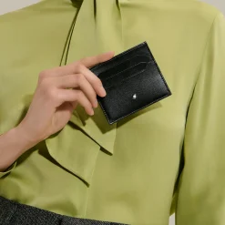 Meisterstück card holder 6cc