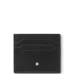 Meisterstück card holder 6cc