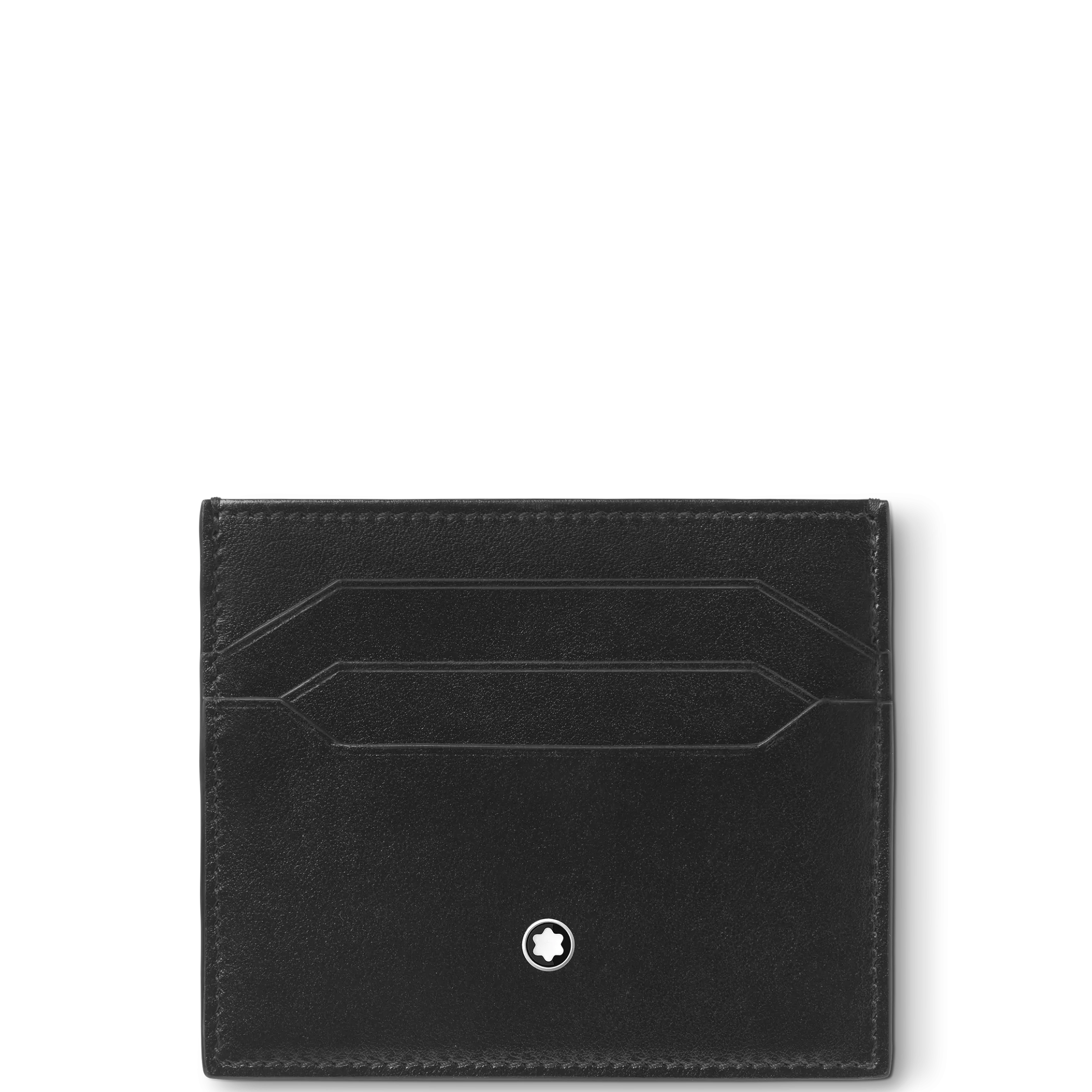 Meisterstück card holder 6cc