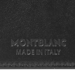 Meisterstück card holder 6cc