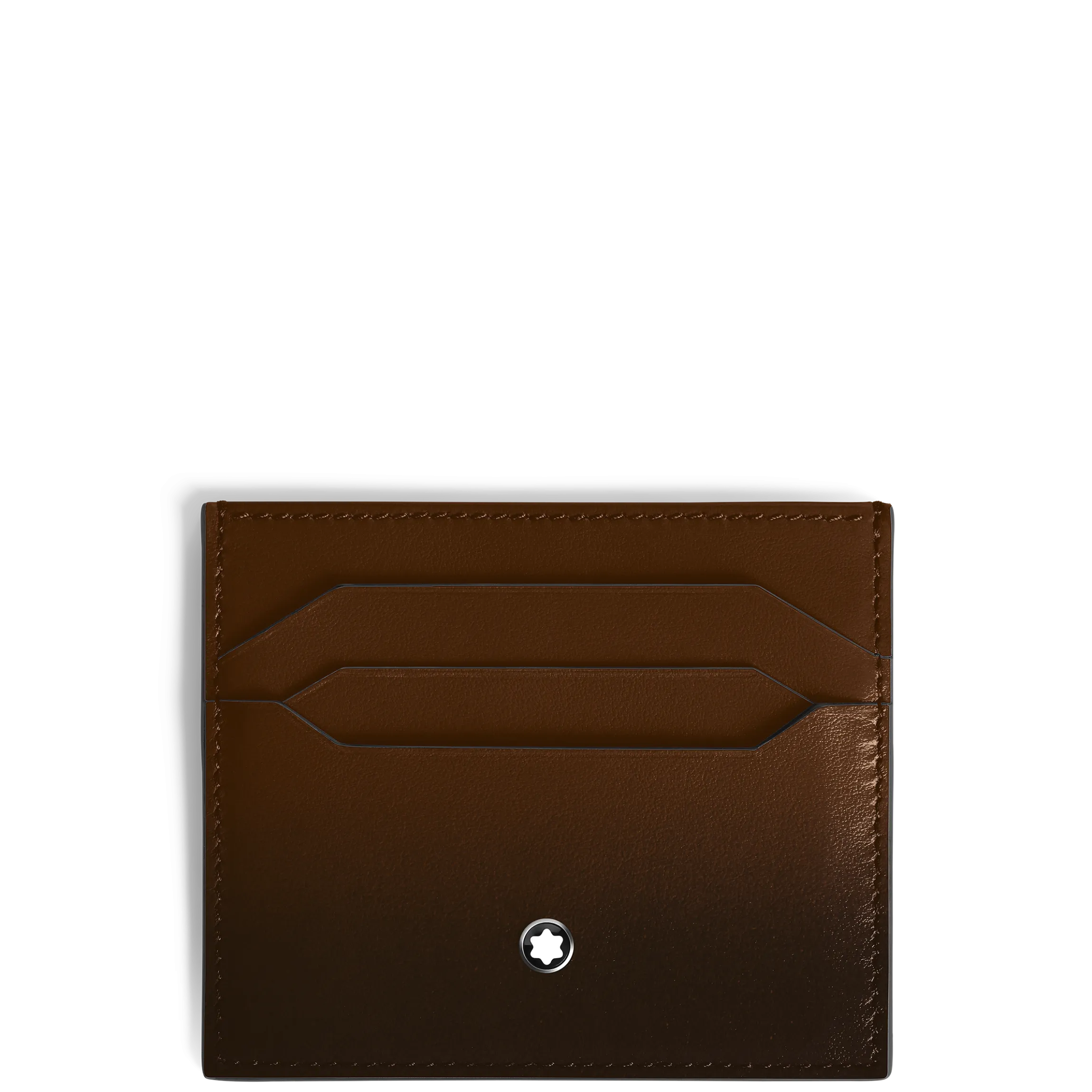 Meisterstück card holder 6cc