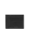 Meisterstück card holder 4cc with ID holder