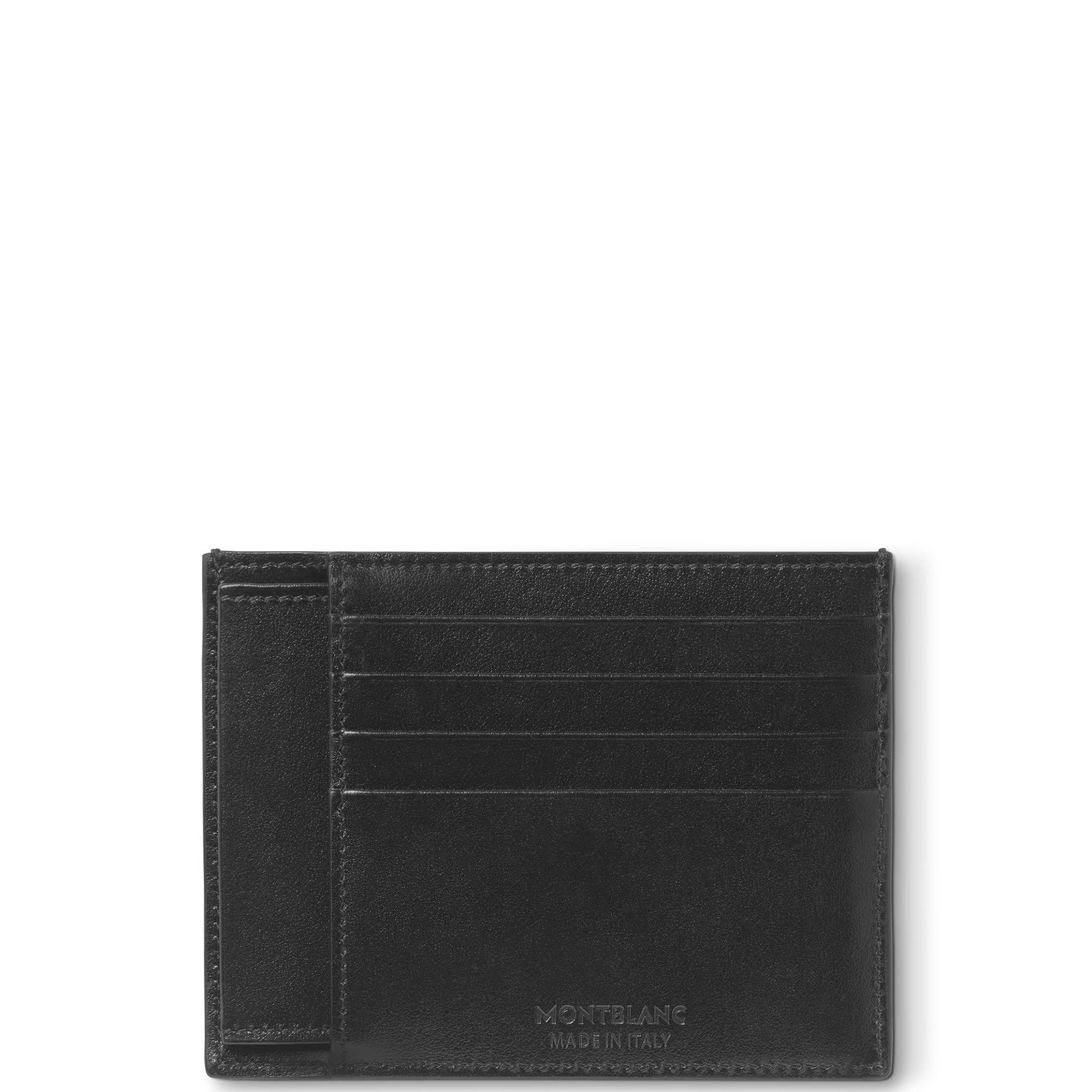 Meisterstück card holder 4cc with ID holder