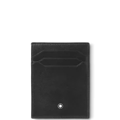 Meisterstück card holder 4cc with ID holder