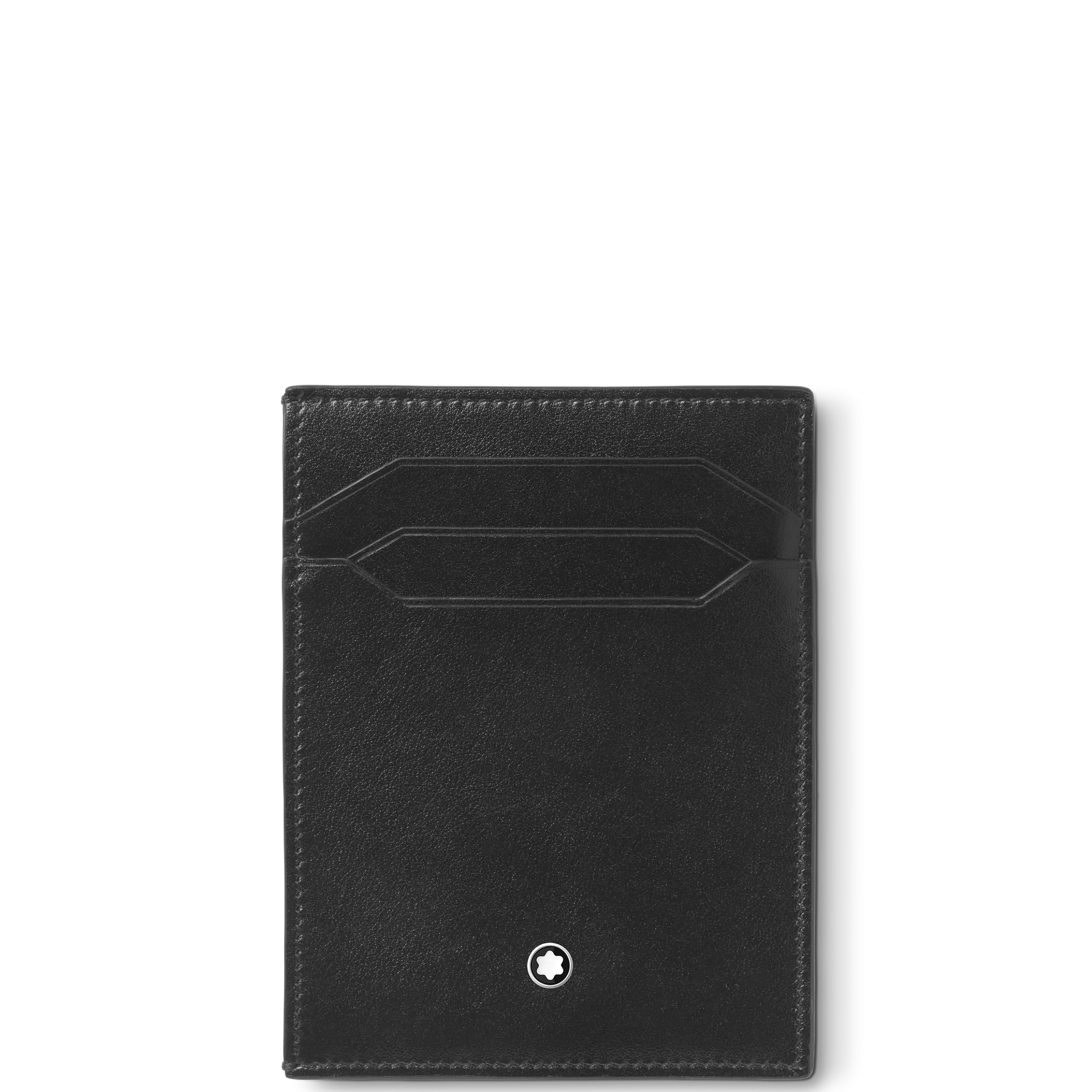 Meisterstück card holder 4cc with ID holder