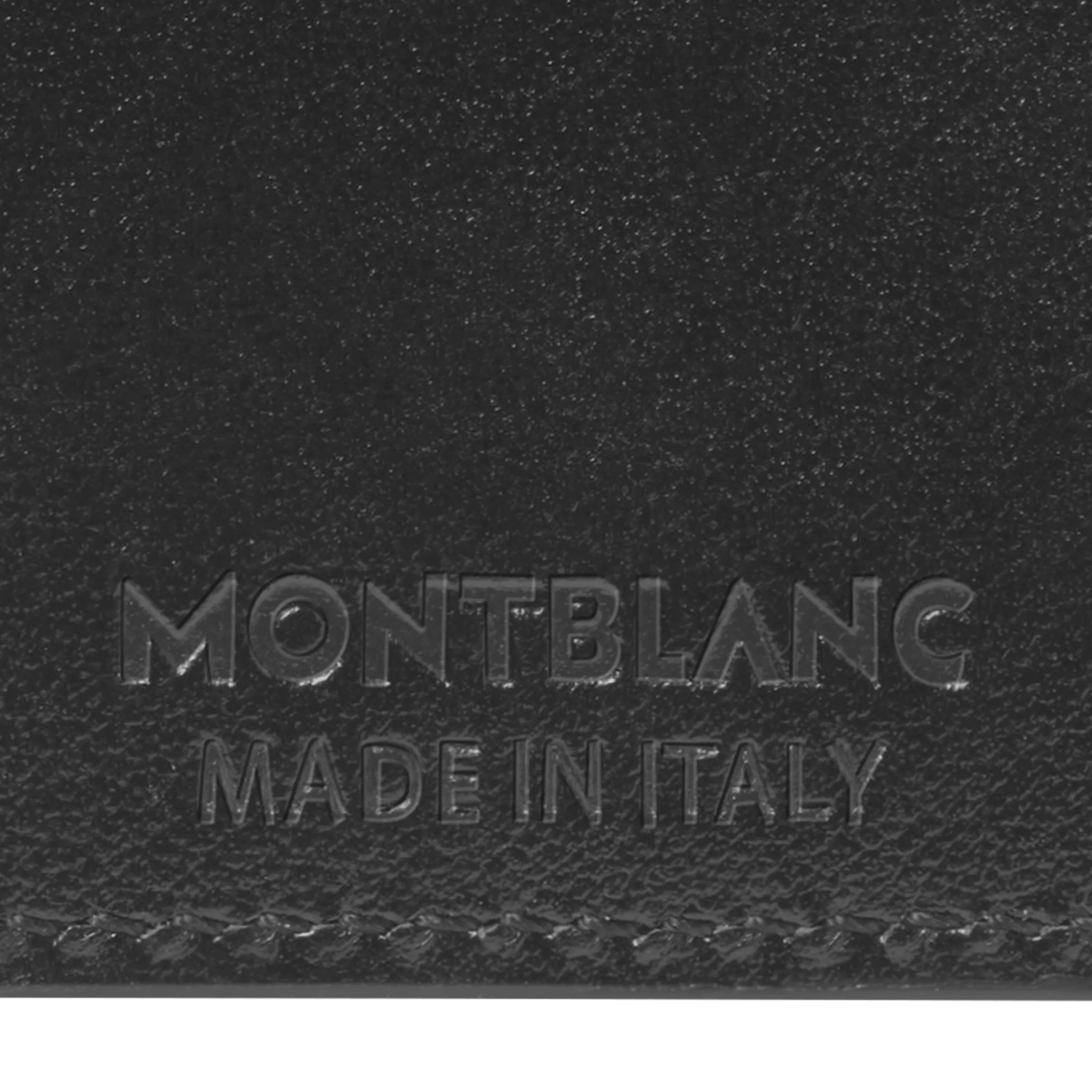 Meisterstück card holder 4cc with ID holder