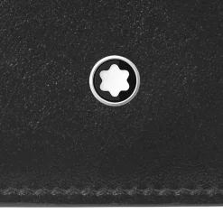 Meisterstück card holder 4cc with ID holder