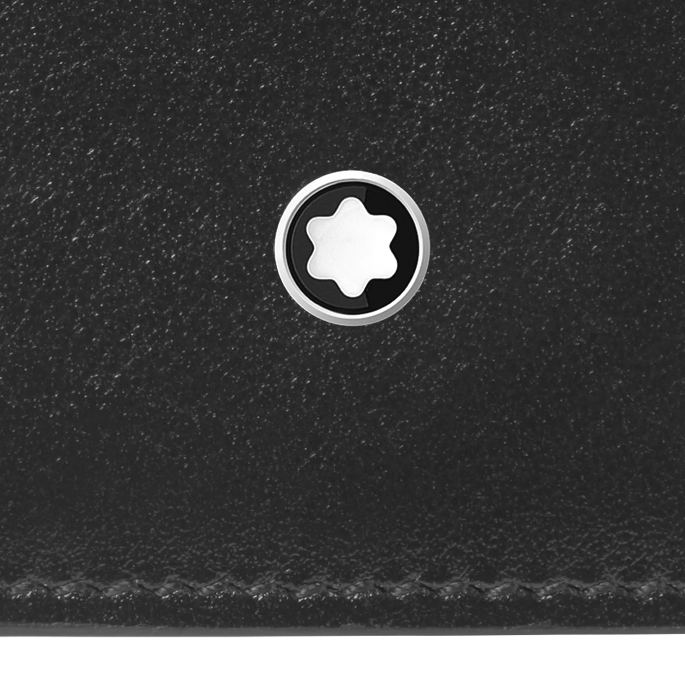Meisterstück card holder 4cc with ID holder