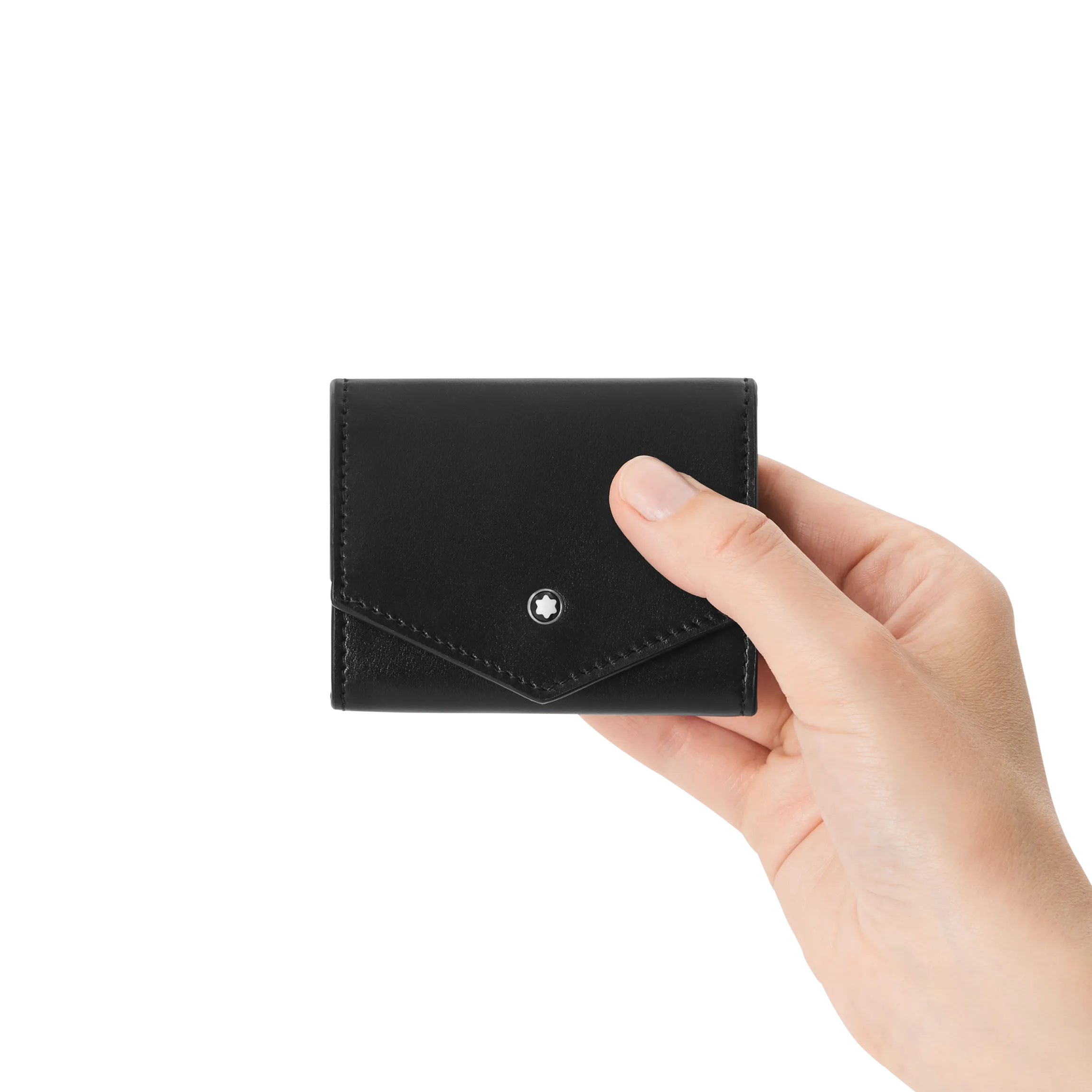 Meisterstück coin case