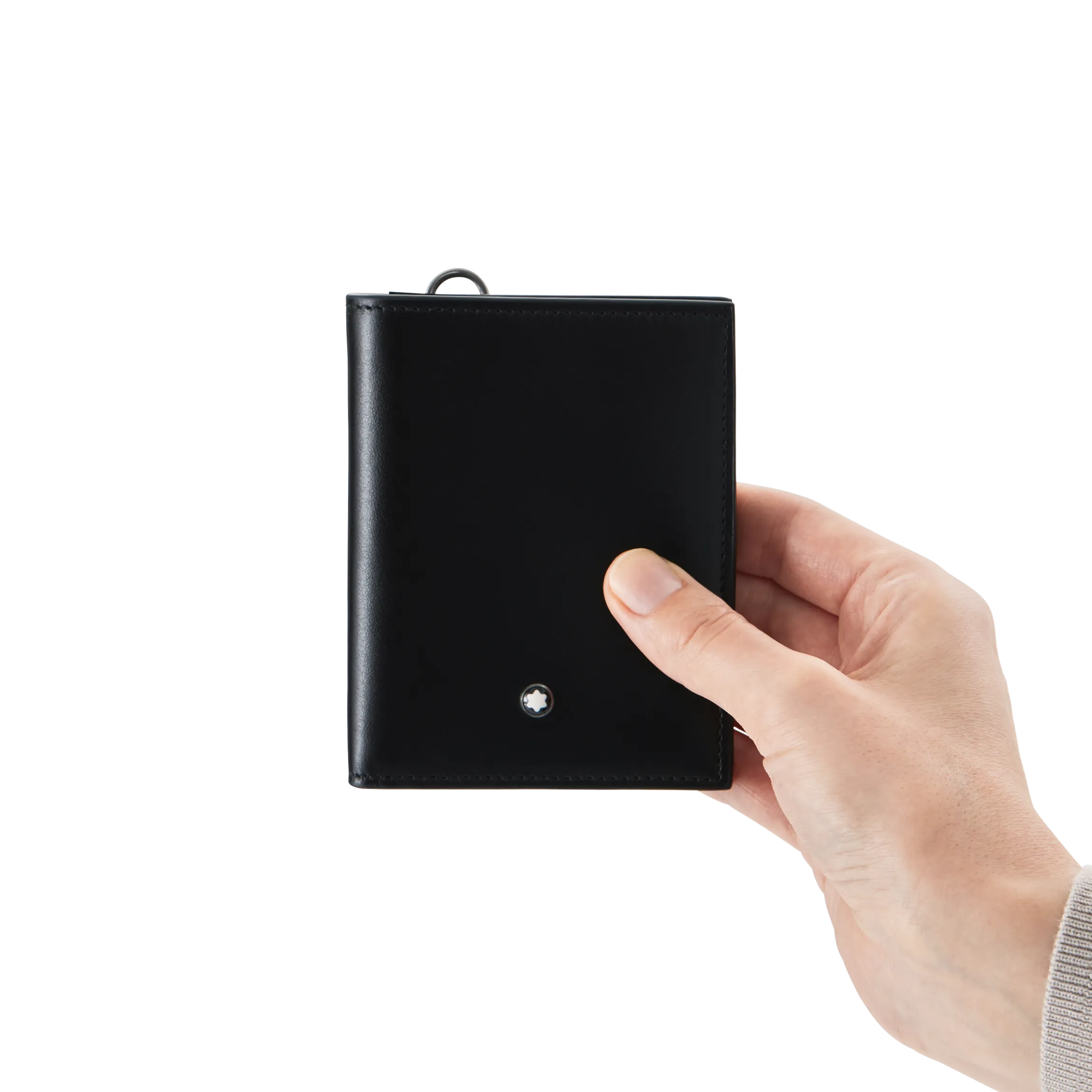 Meisterstück Compact Wallet 6cc