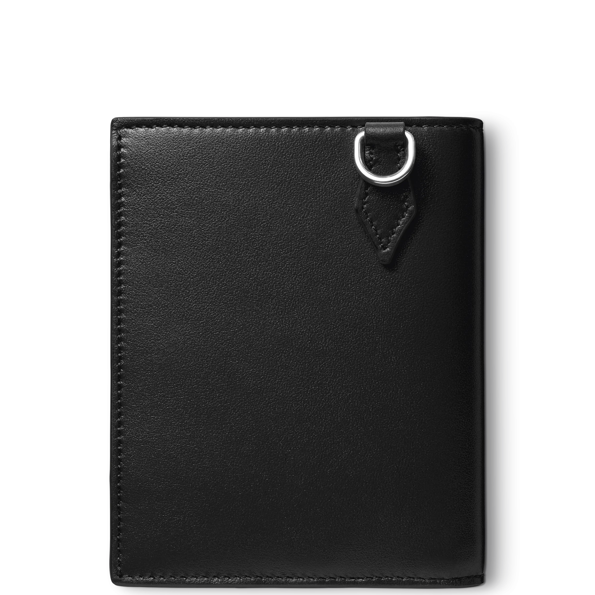Meisterstück Compact Wallet 6cc