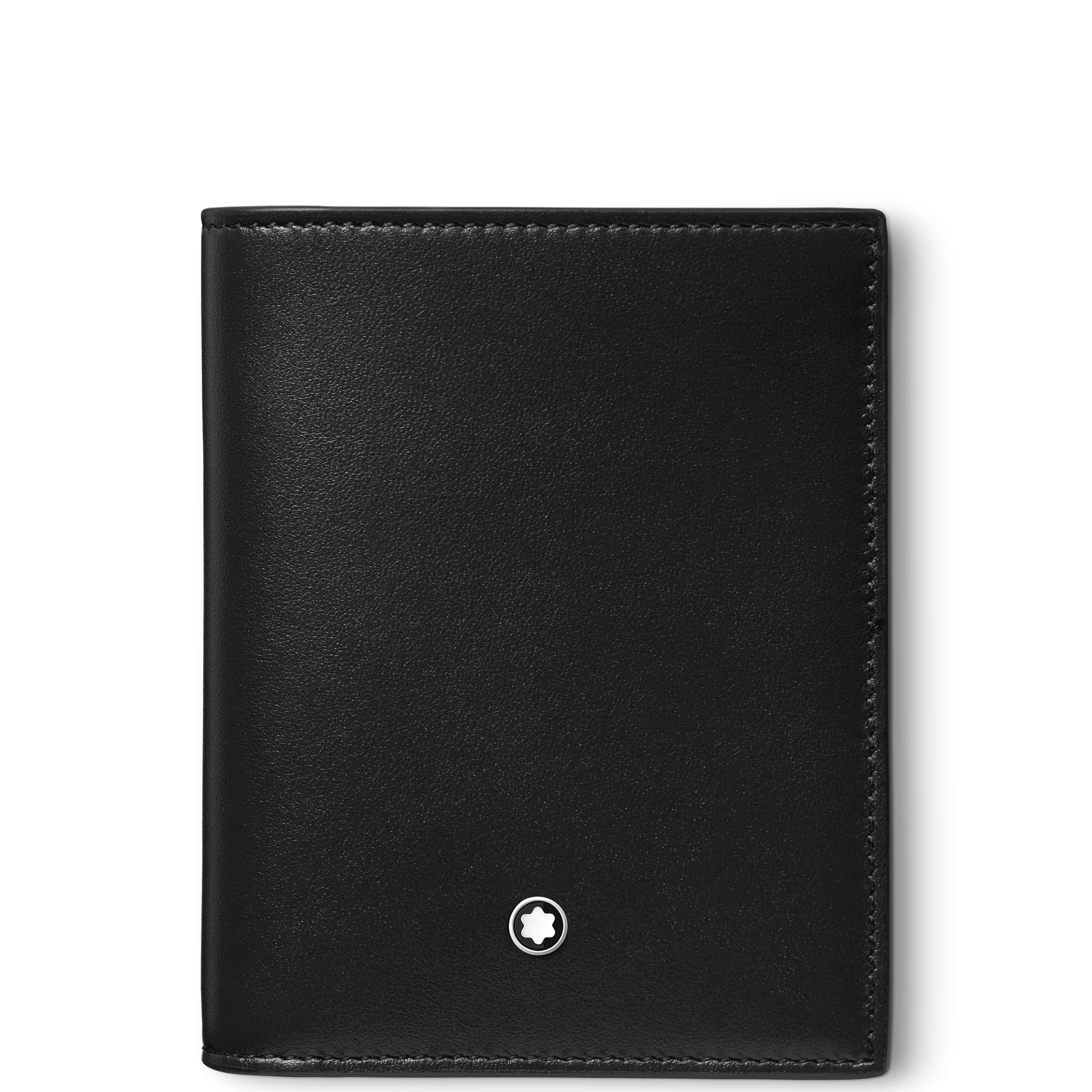 Meisterstück Compact Wallet 6cc
