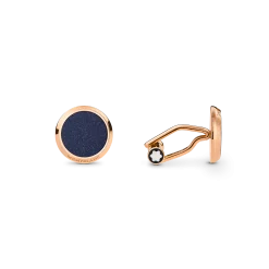 Meisterstück cufflinks