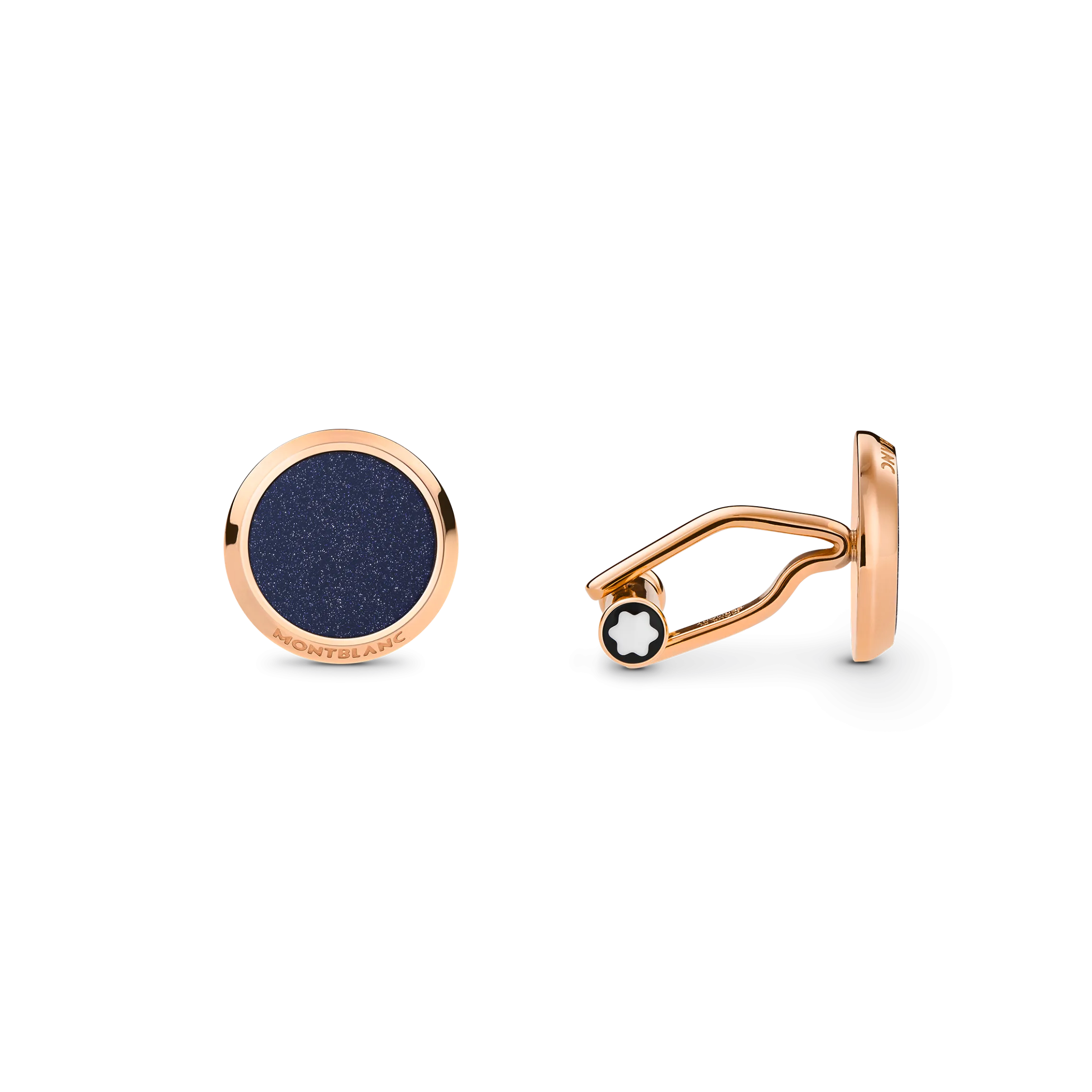 Meisterstück cufflinks