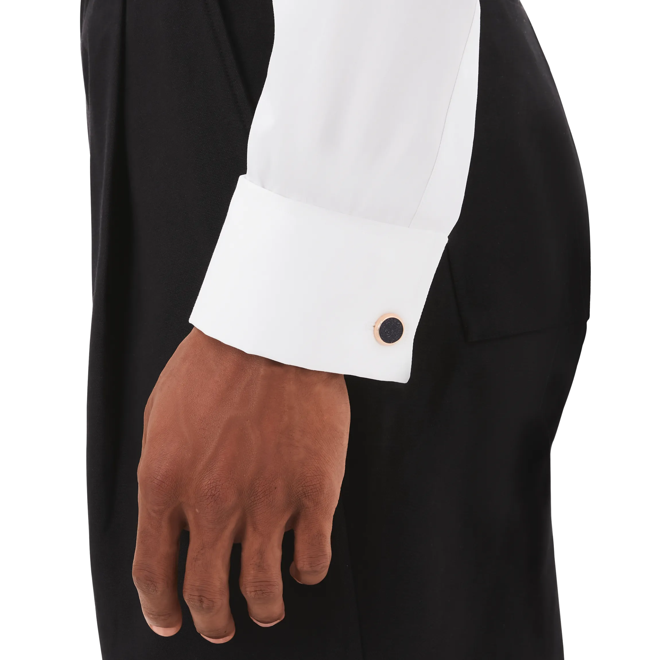 Meisterstück cufflinks