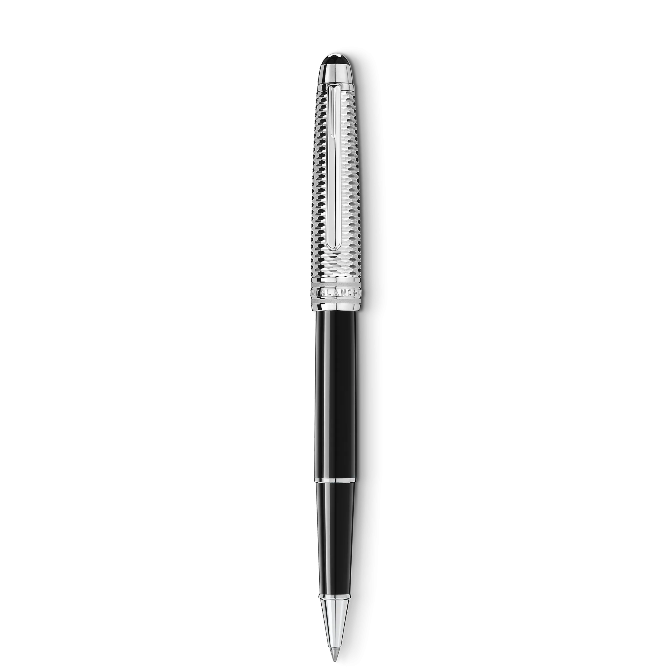 Meisterstück Doué Geometry Classique Rollerball