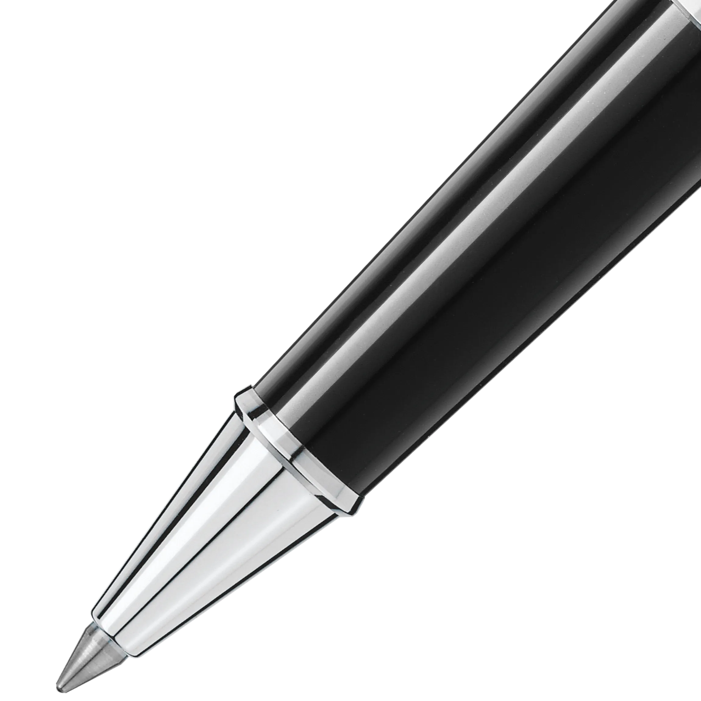 Meisterstück Doué Geometry Classique Rollerball