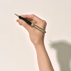 Meisterstück Doué Geometry Classique Ballpoint Pen
