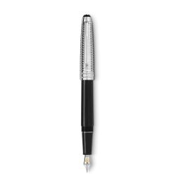 Meisterstück Geometry Doué Fountain Pen