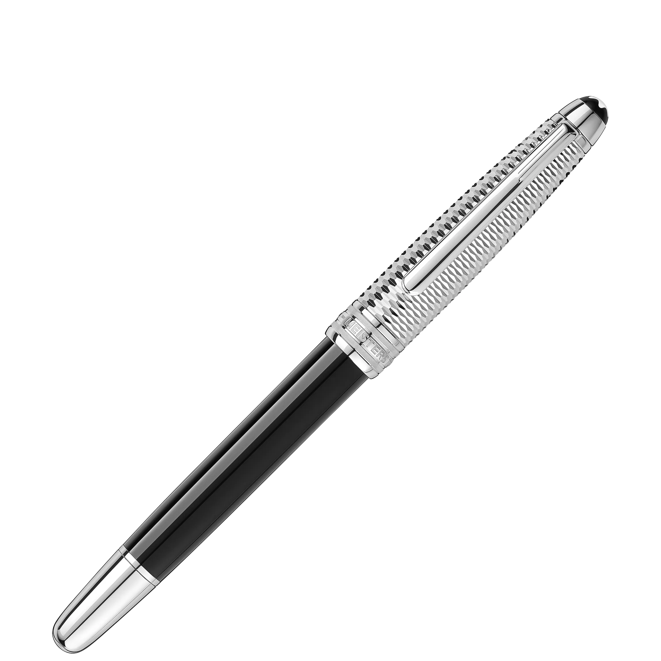 Meisterstück Geometry Doué Fountain Pen