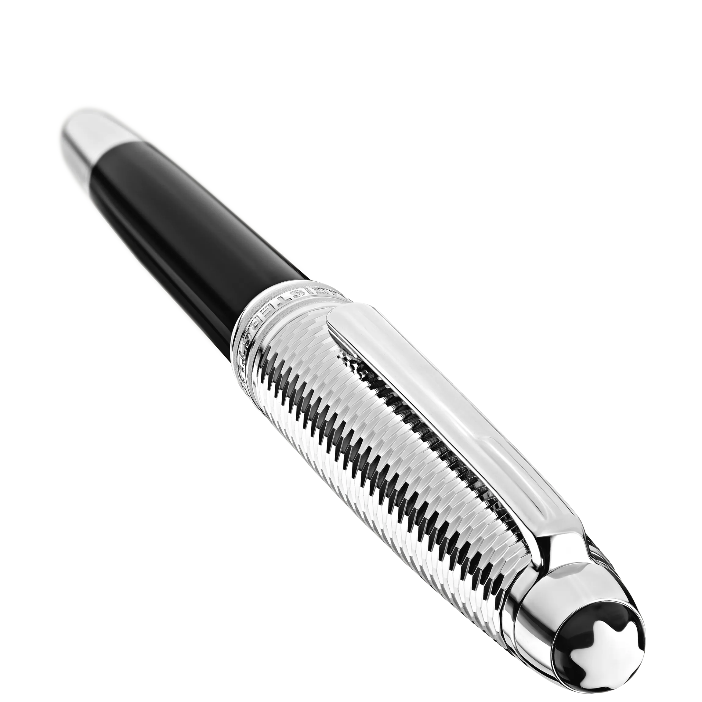 Meisterstück Geometry Doué Fountain Pen