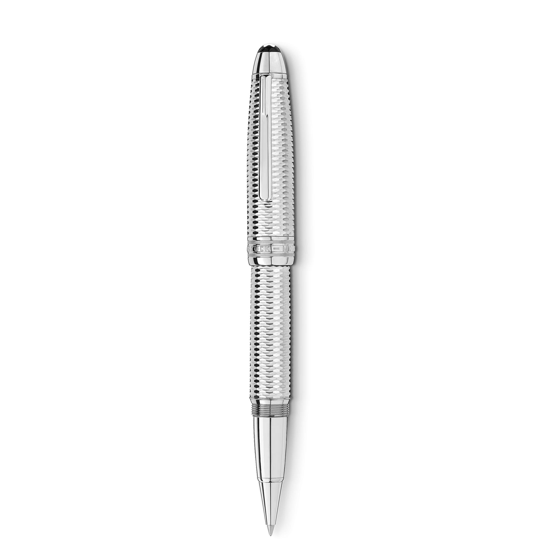 Meisterstück Geometry Solitaire LeGrand Rollerball