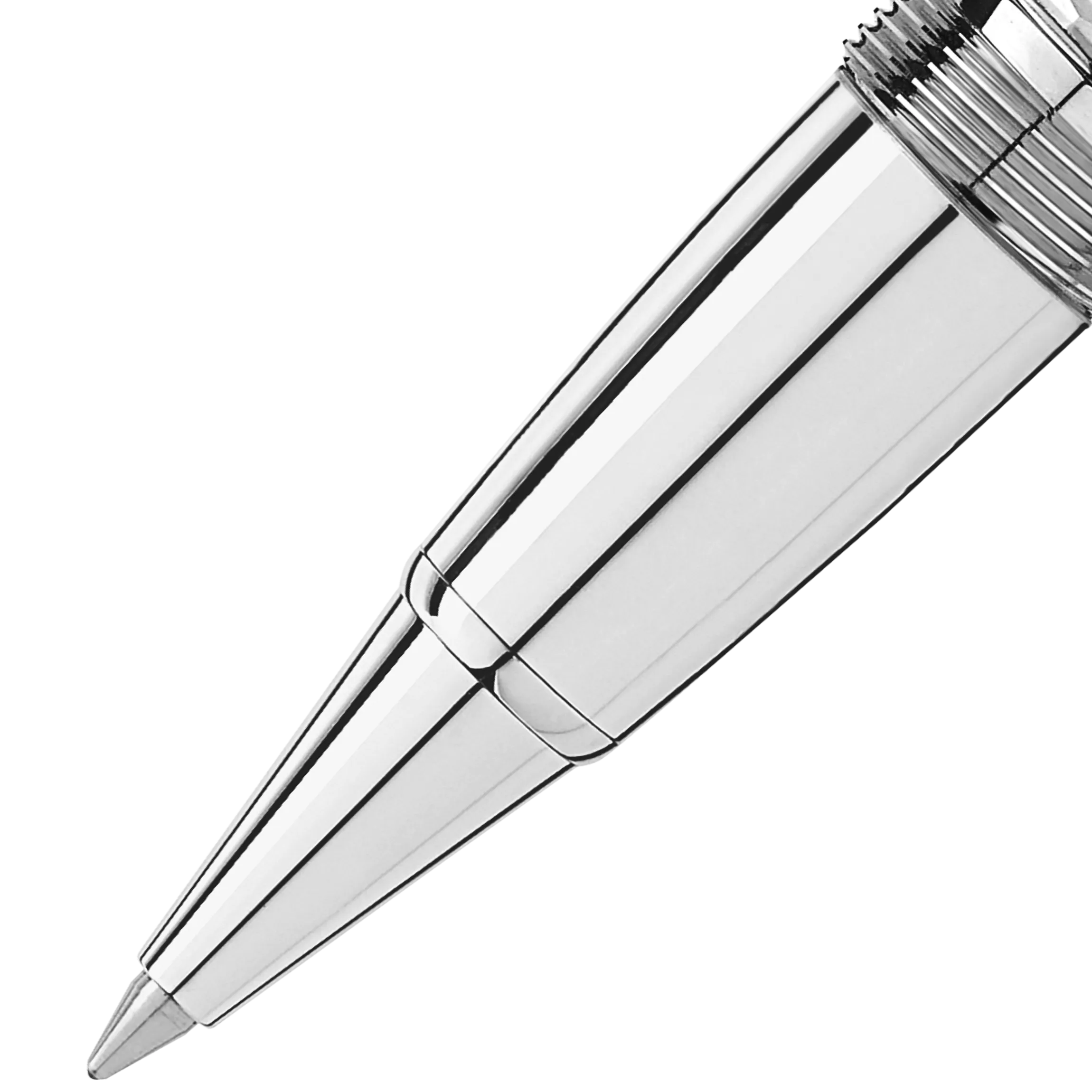 Meisterstück Geometry Solitaire LeGrand Rollerball