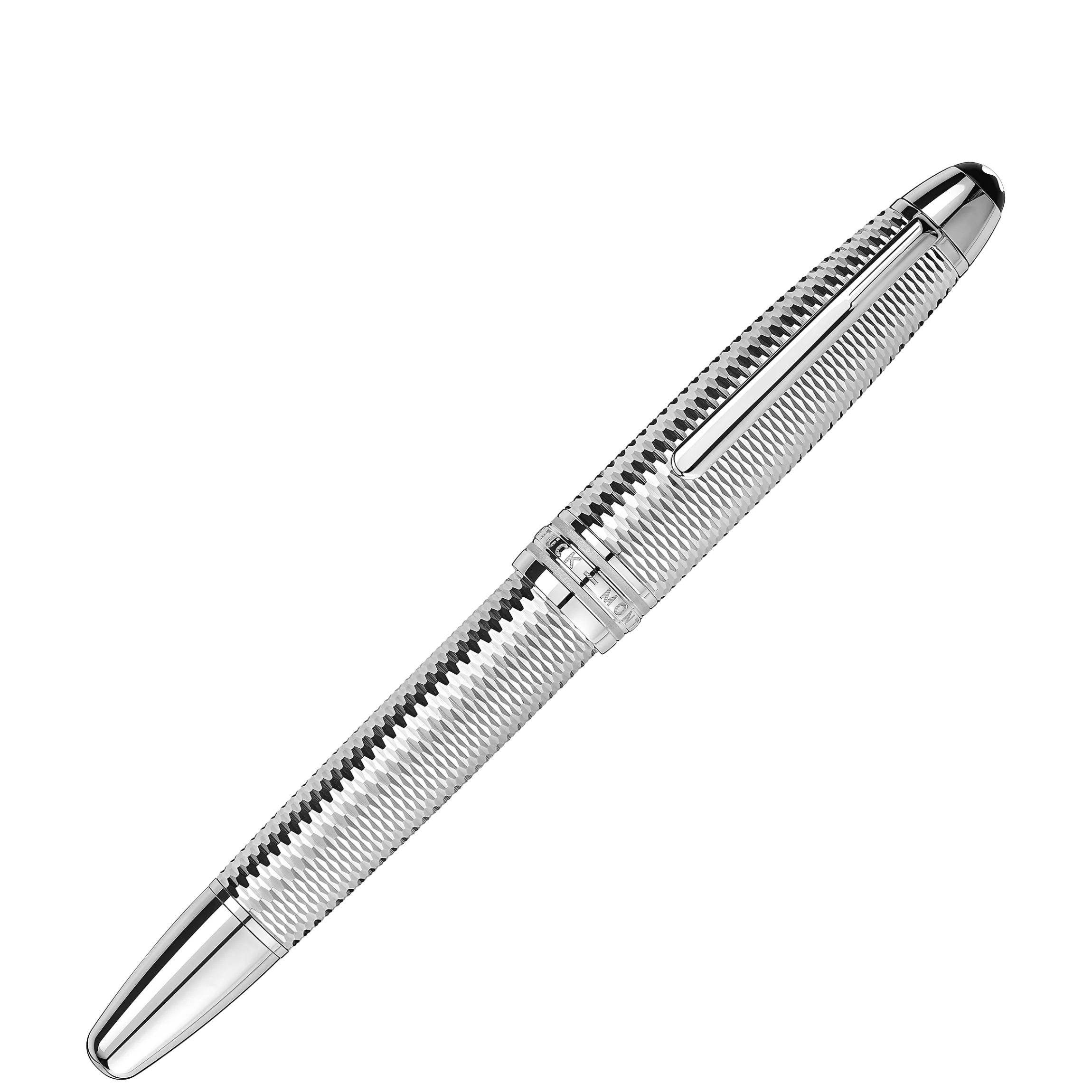 Meisterstück Geometry Solitaire LeGrand Rollerball